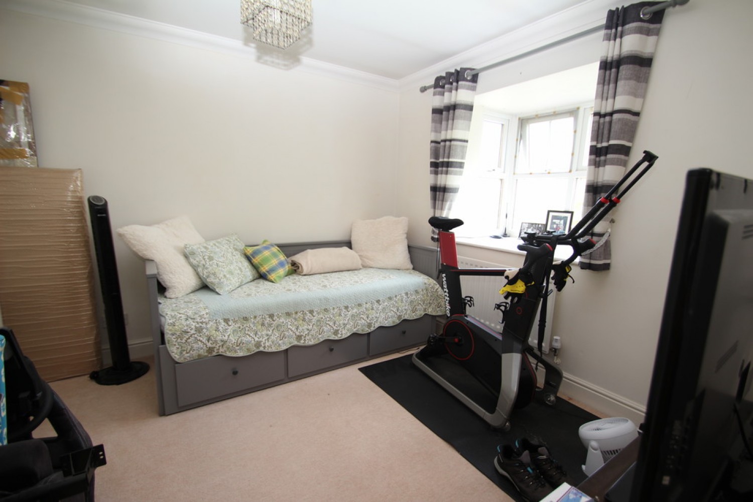 Chancellor Avenue, Chelmsford