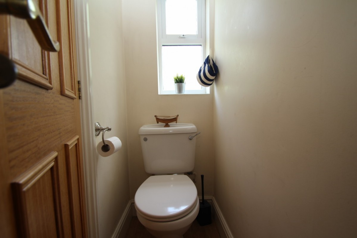 Chancellor Avenue, Chelmsford