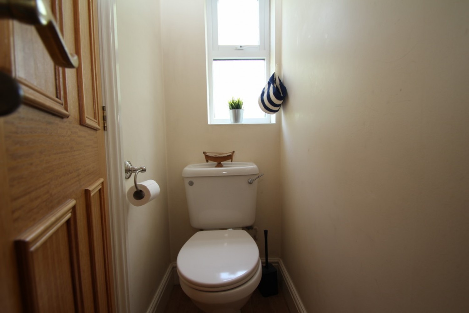 Chancellor Avenue, Chelmsford