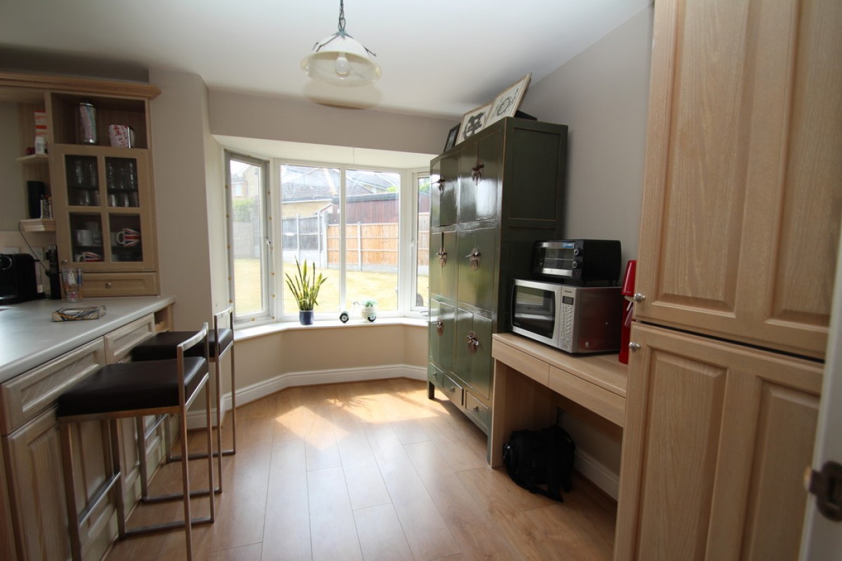 Chancellor Avenue, Chelmsford