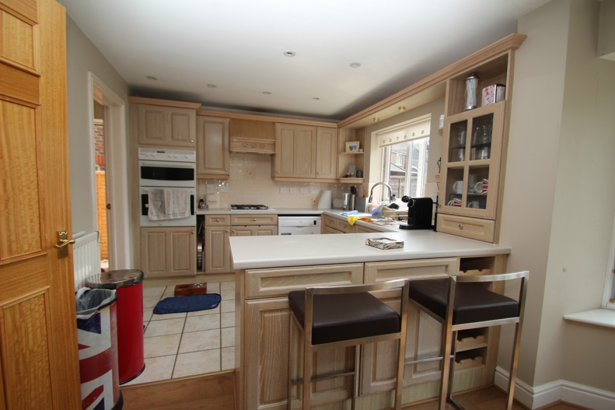 Chancellor Avenue, Chelmsford