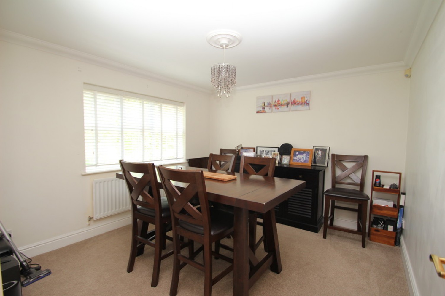 Chancellor Avenue, Chelmsford