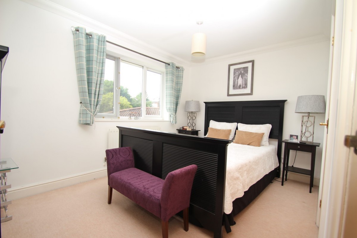 Chancellor Avenue, Chelmsford