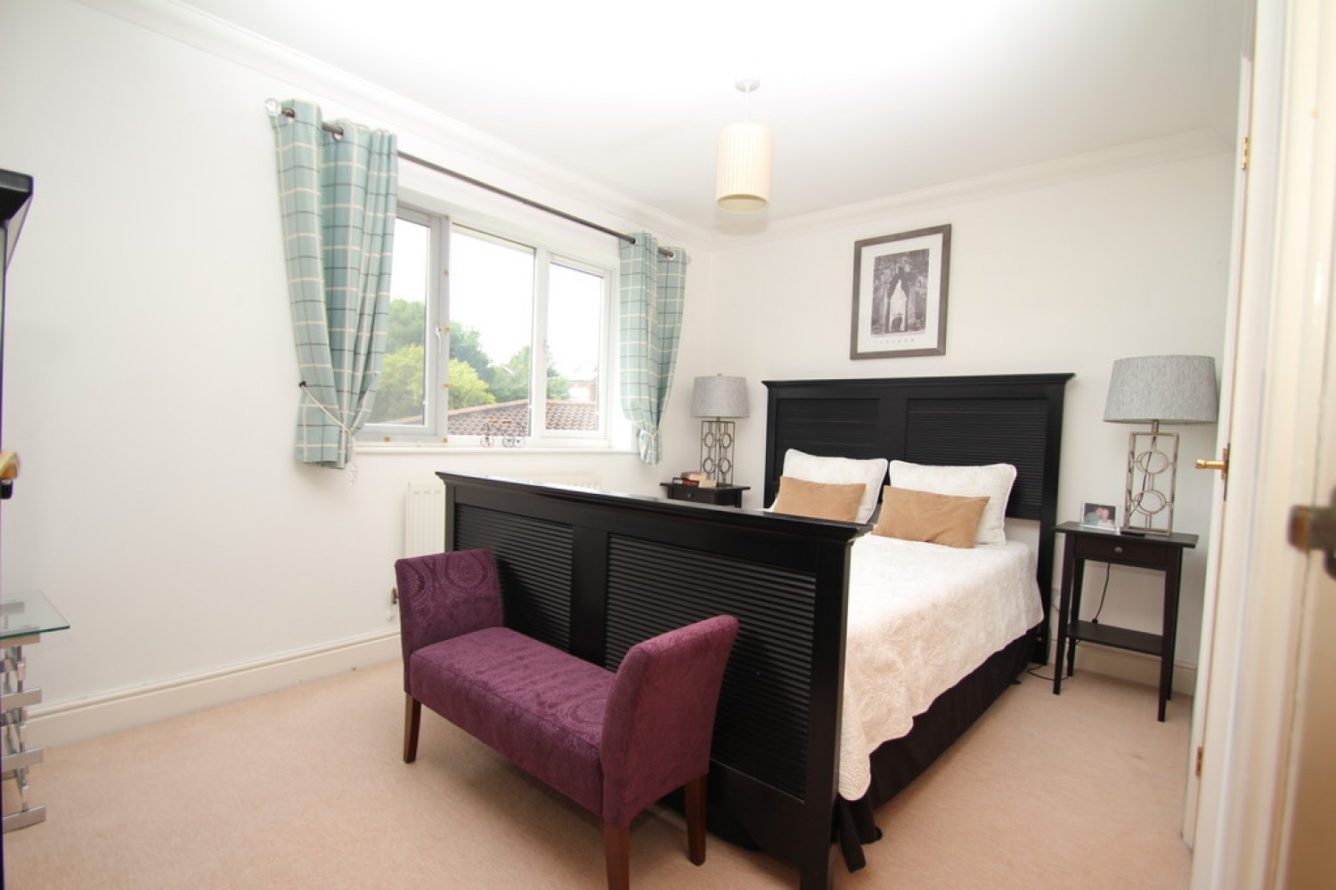 Chancellor Avenue, Chelmsford