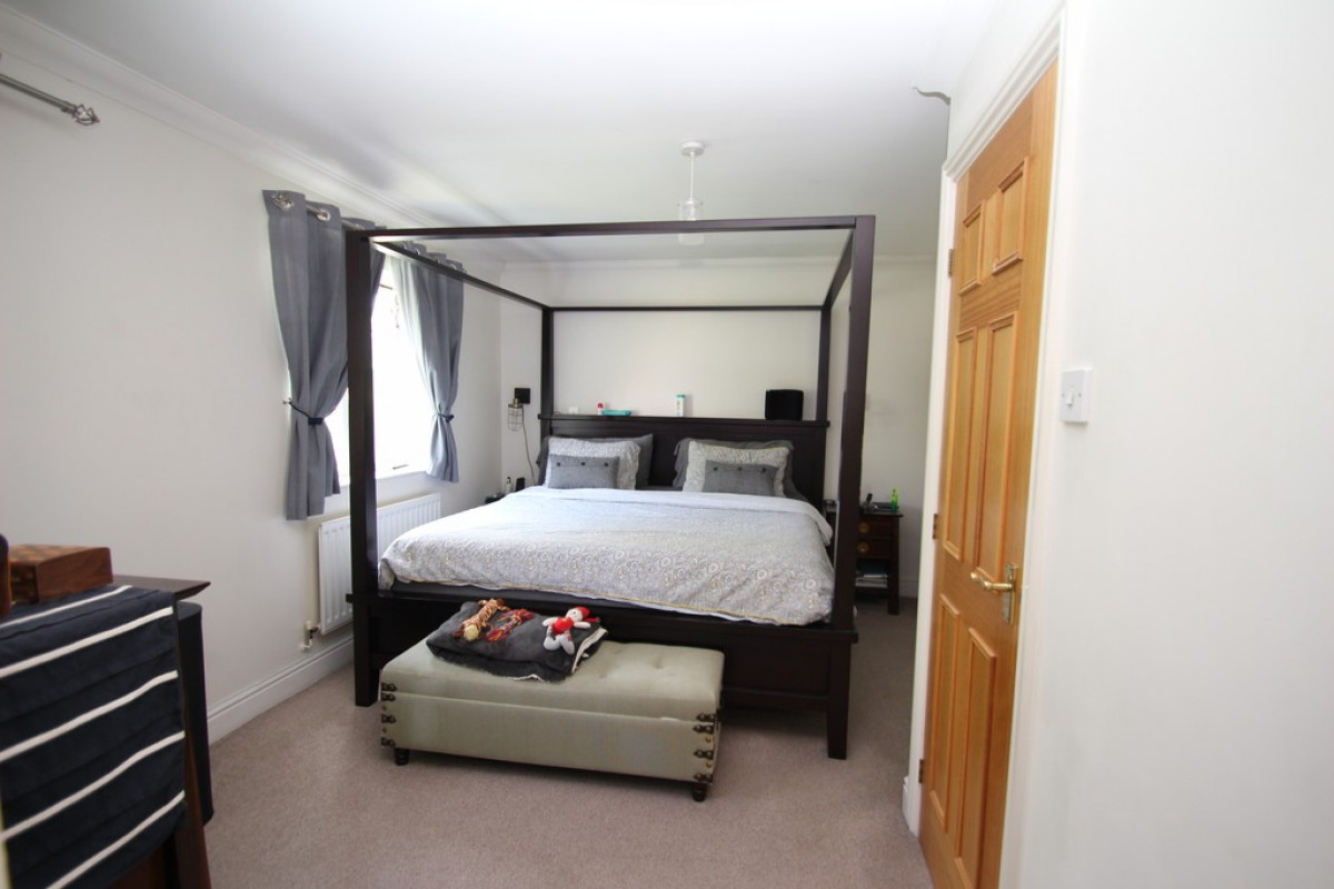 Chancellor Avenue, Chelmsford