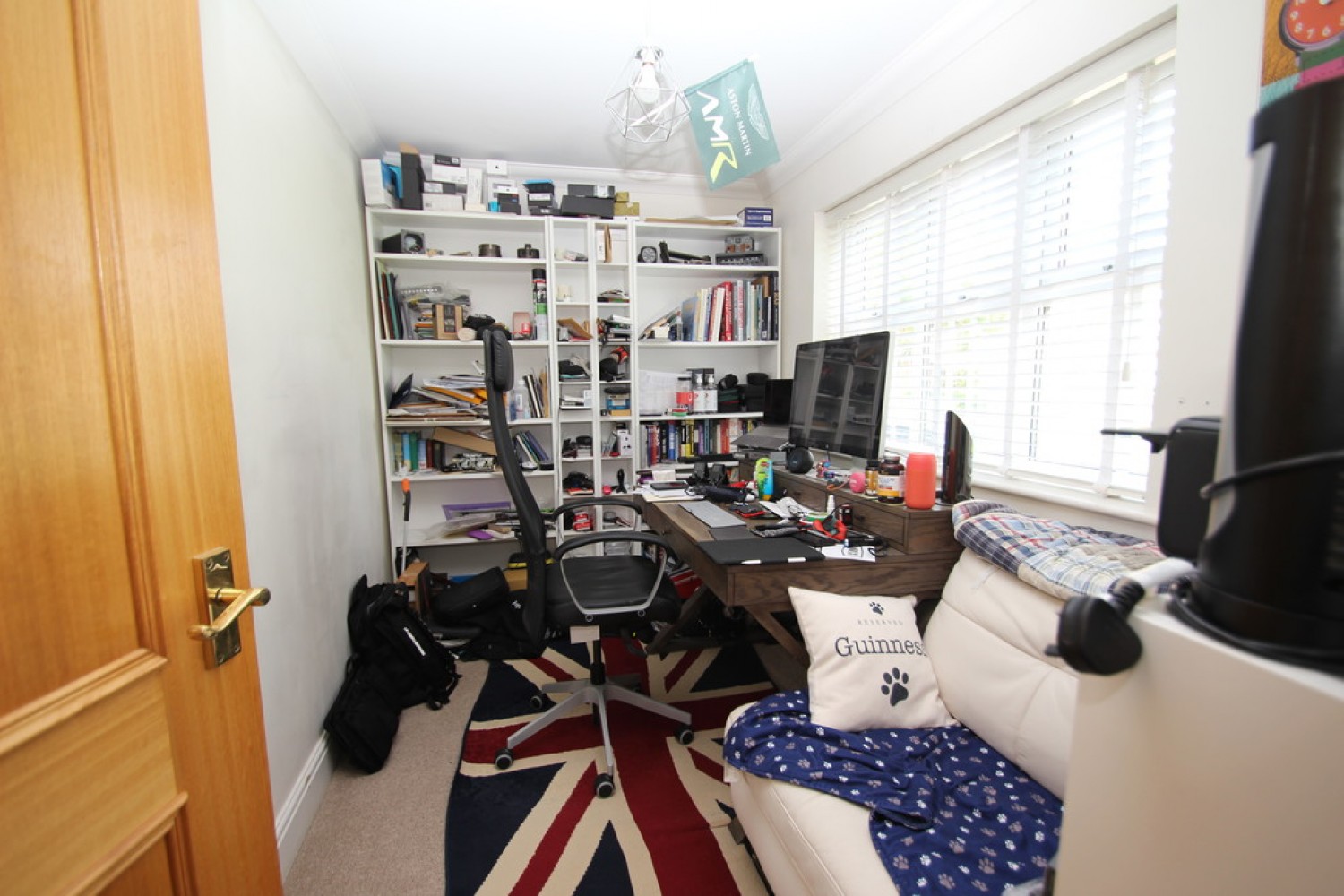 Chancellor Avenue, Chelmsford