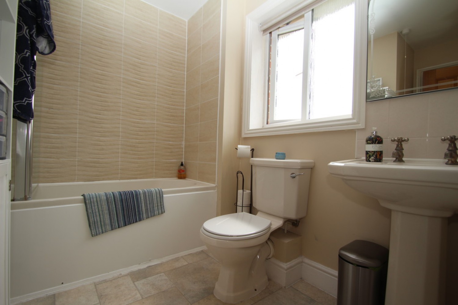 Chancellor Avenue, Chelmsford