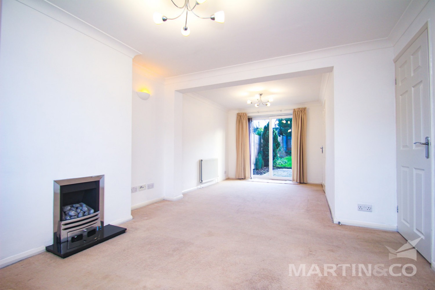 Gloucester Avenue, Chelmsford