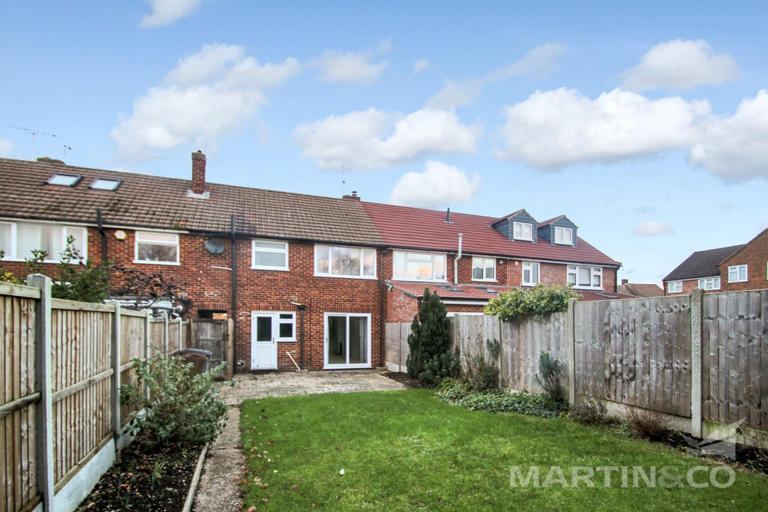 Gloucester Avenue, Chelmsford