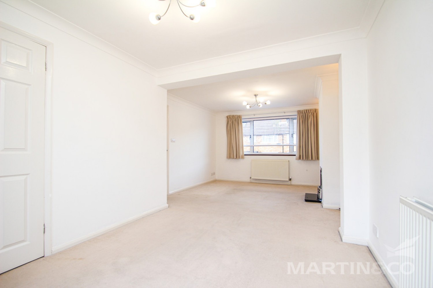 Gloucester Avenue, Chelmsford