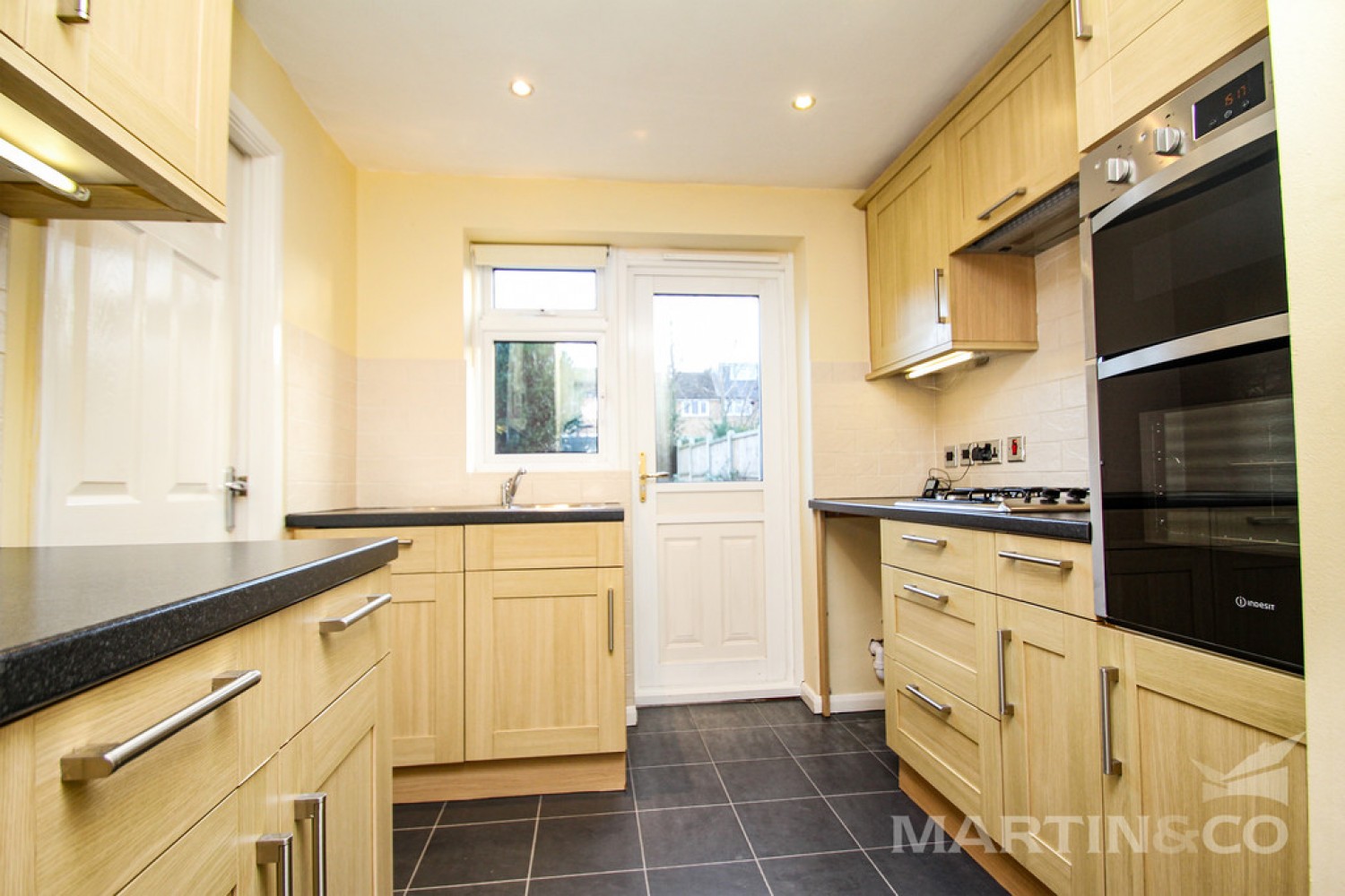 Gloucester Avenue, Chelmsford