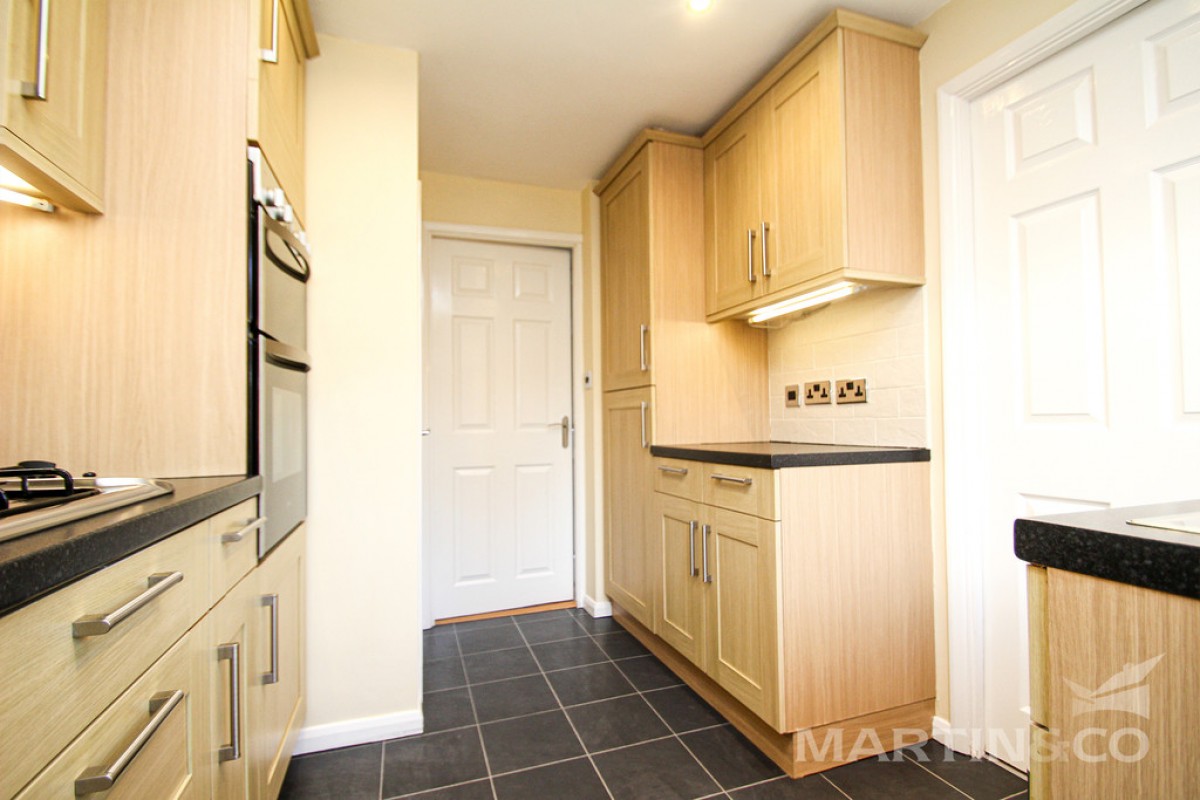 Gloucester Avenue, Chelmsford