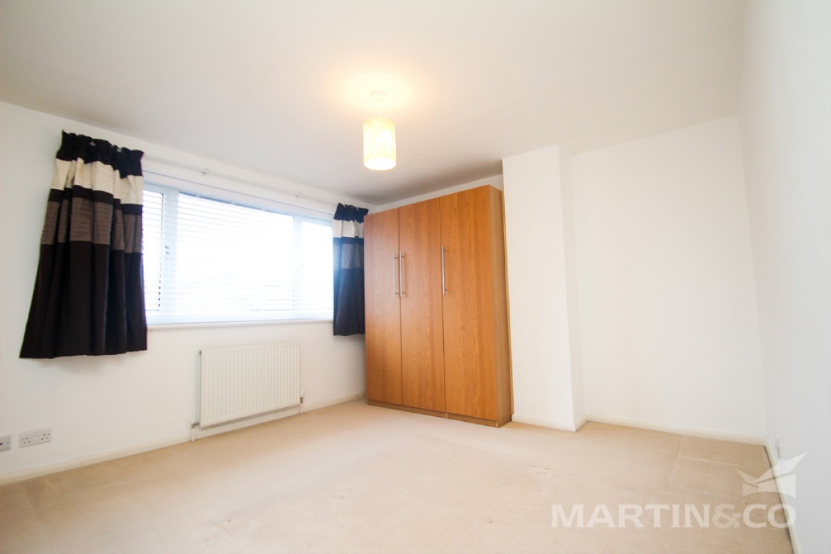 Gloucester Avenue, Chelmsford