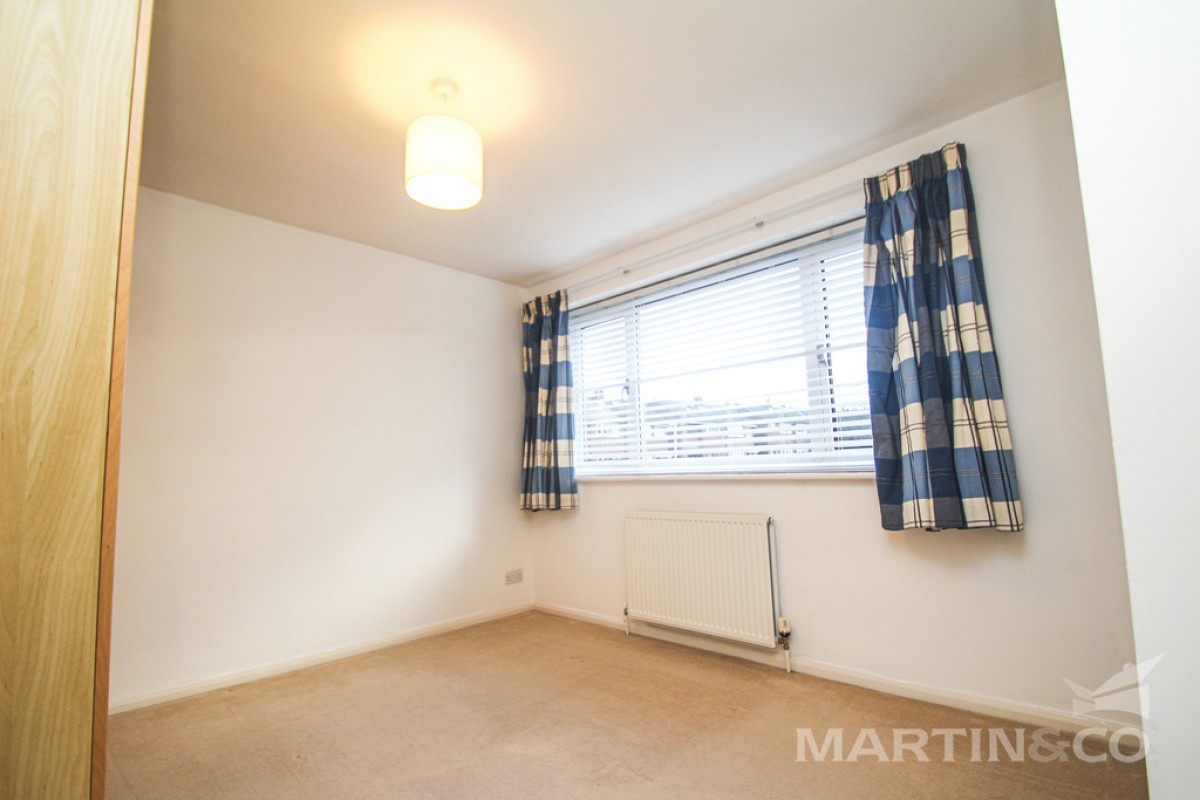 Gloucester Avenue, Chelmsford