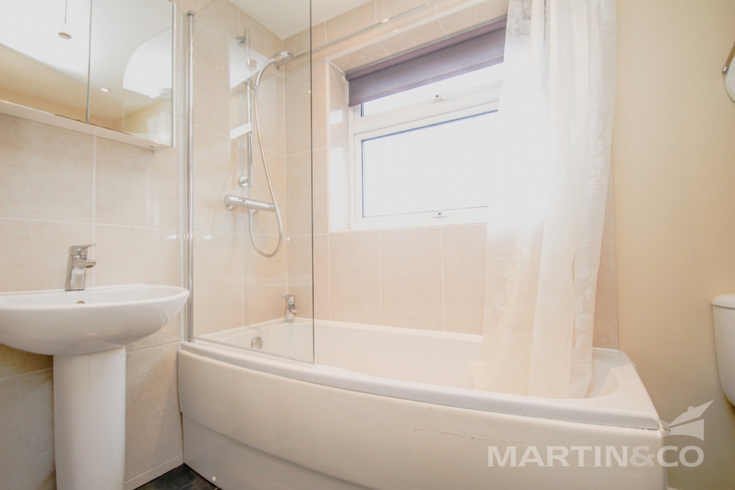 Gloucester Avenue, Chelmsford