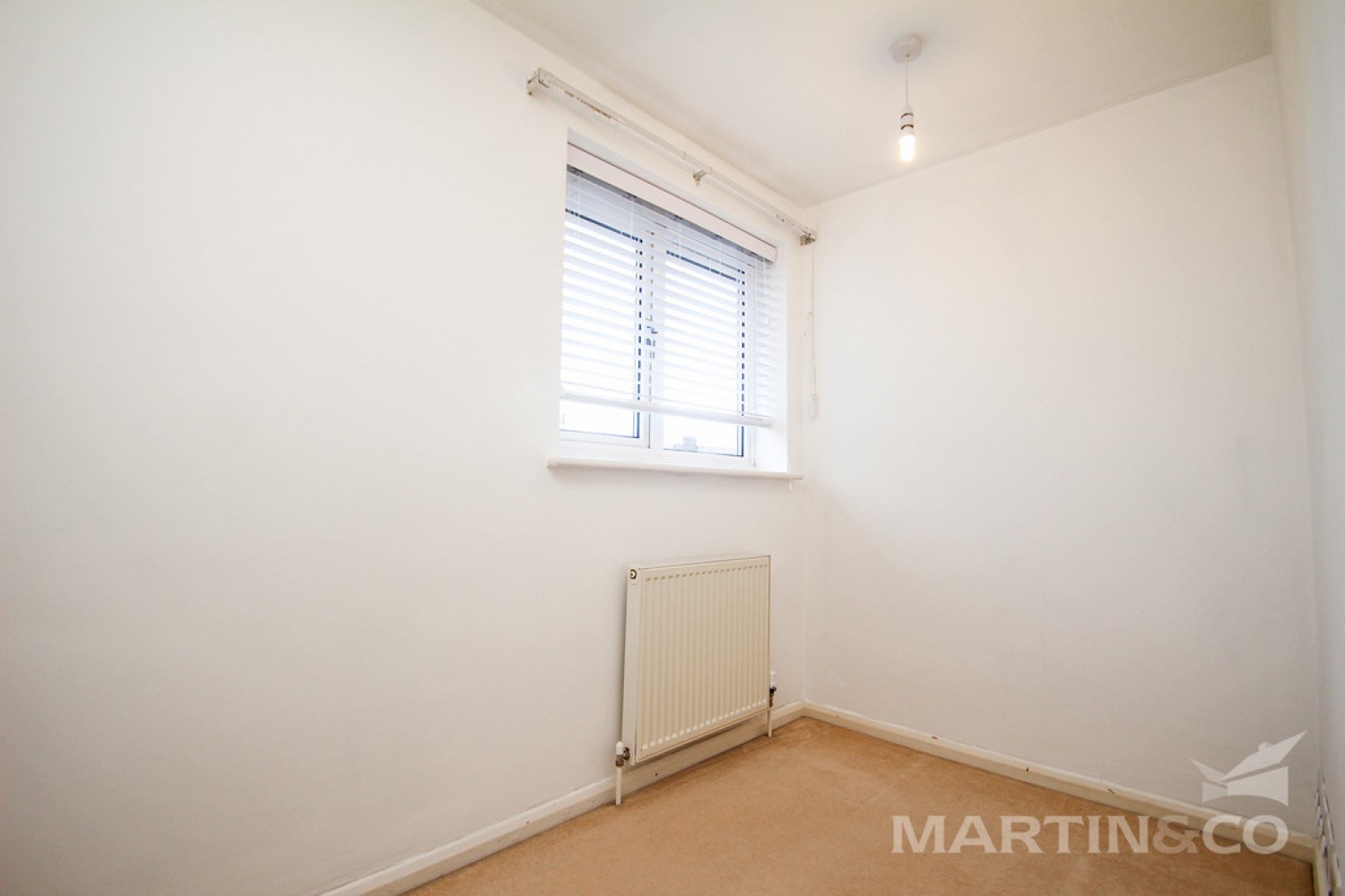 Gloucester Avenue, Chelmsford