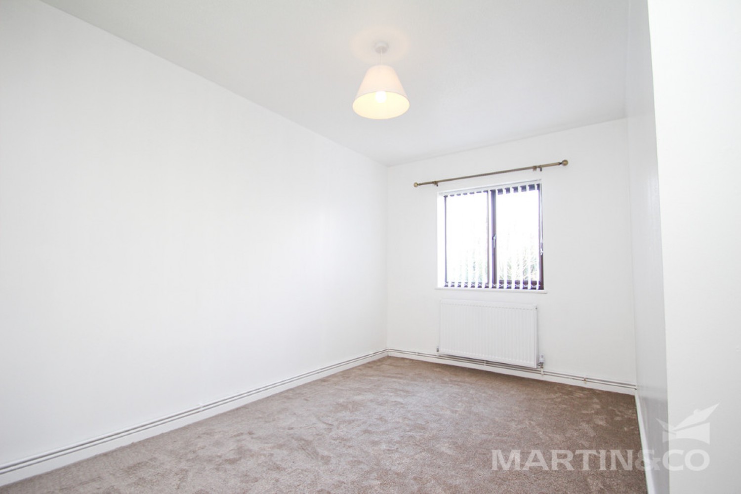 Abbotts Place, Chelmsford