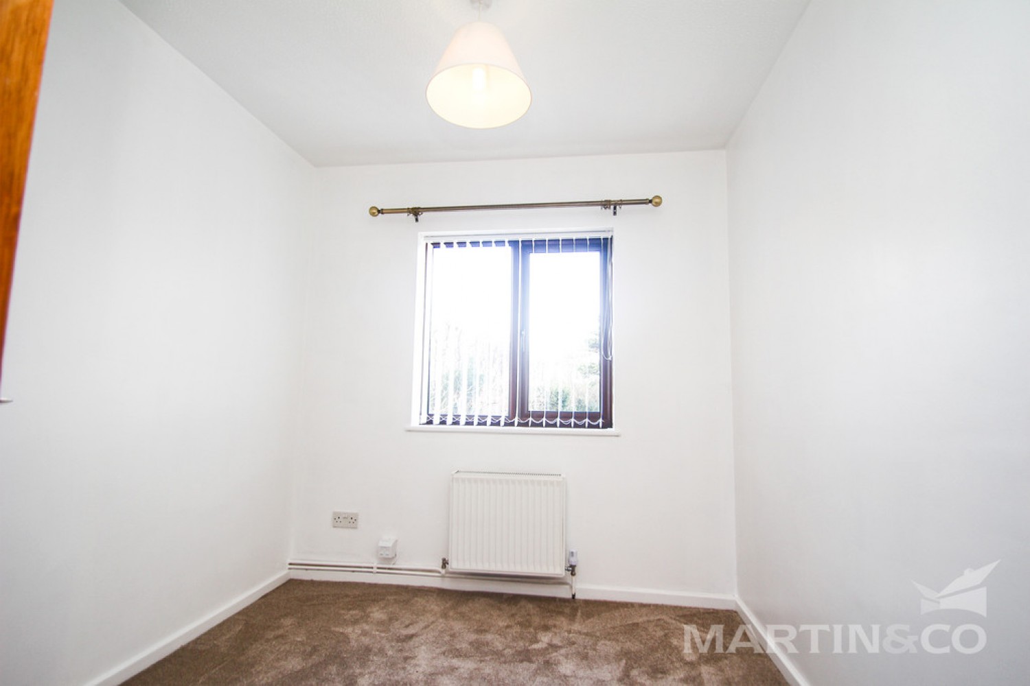Abbotts Place, Chelmsford