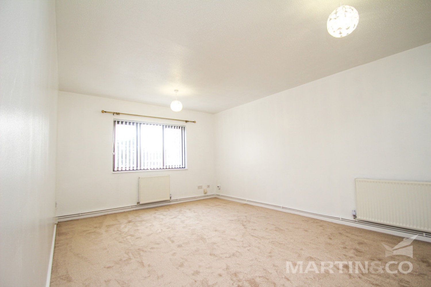Abbotts Place, Chelmsford