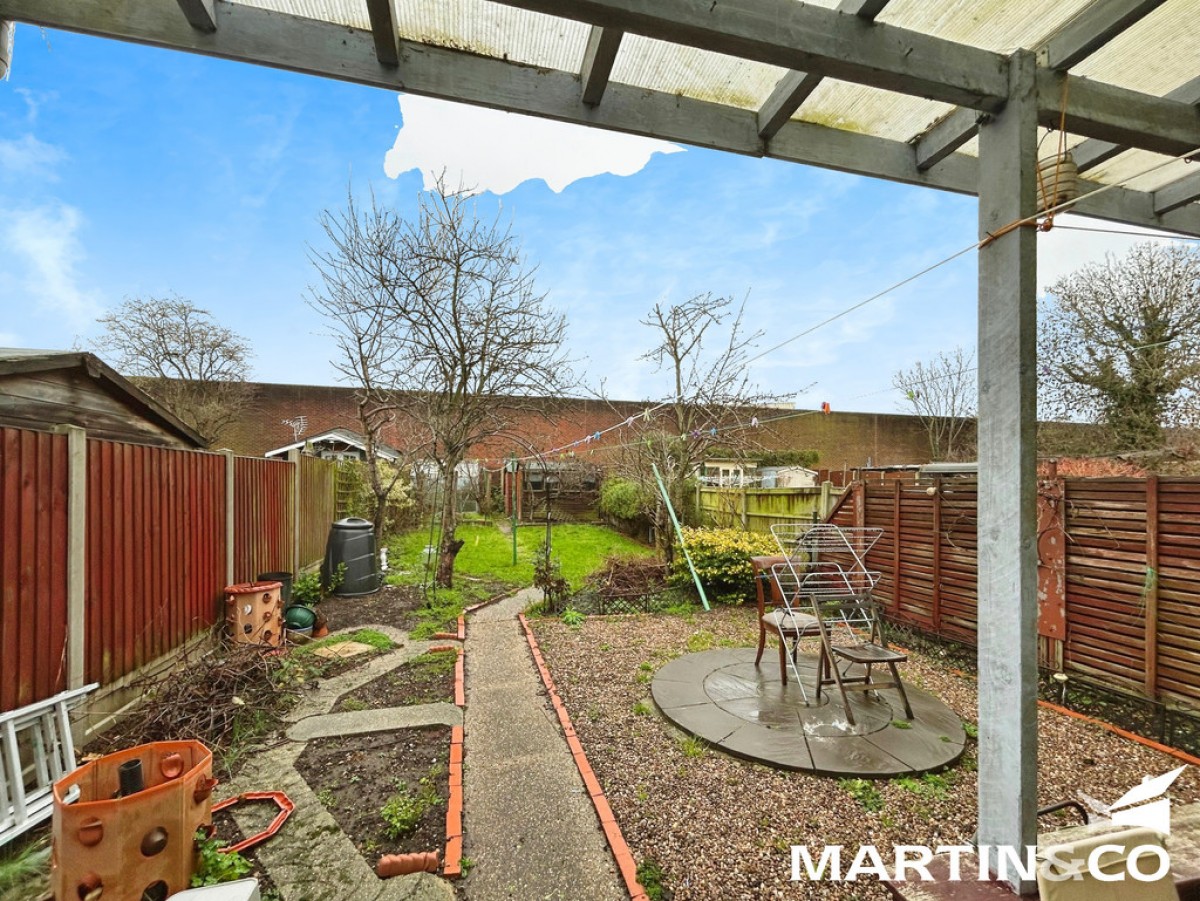 Springfield Park Road, Chelmsford