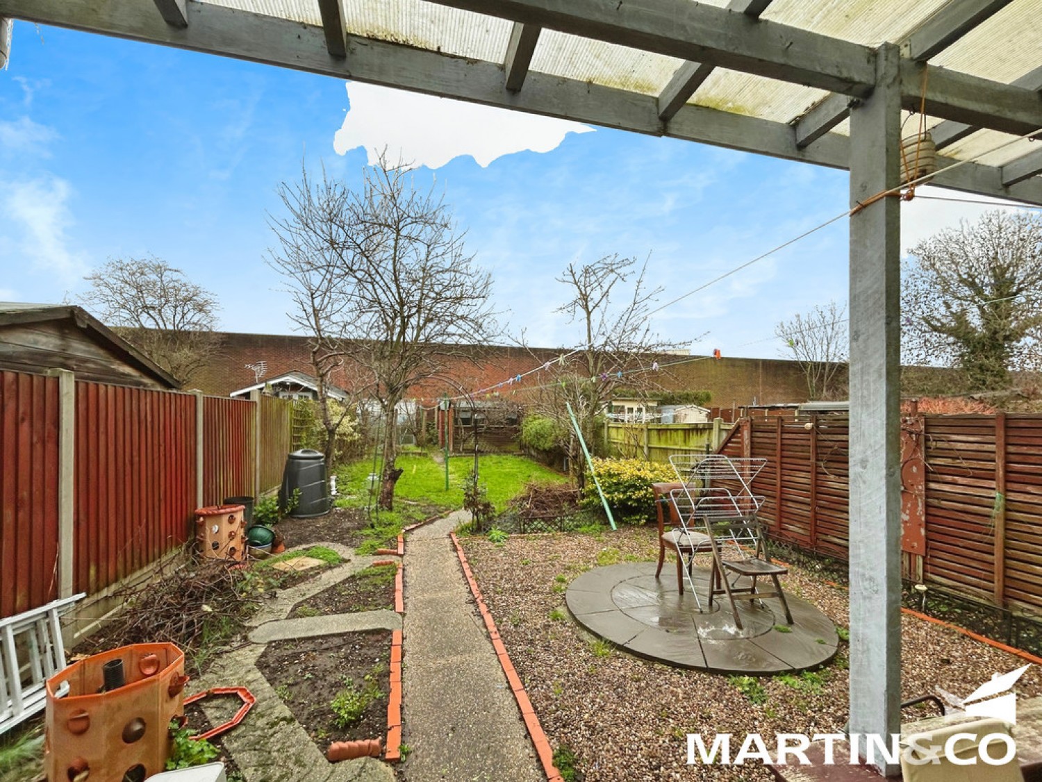 3 bedroom House for Letting Springfield Park Road, Chelmsford