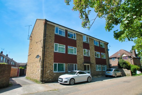 Church Lane, Chelmsford