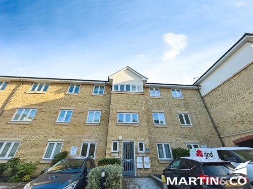 Broomfield Road, Chelmsford