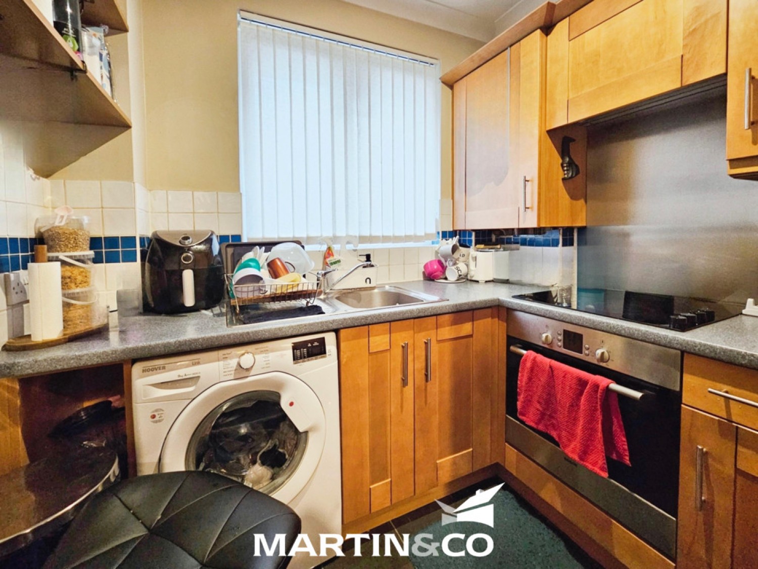 2 bedroom Flat for Letting Broomfield Road, Chelmsford