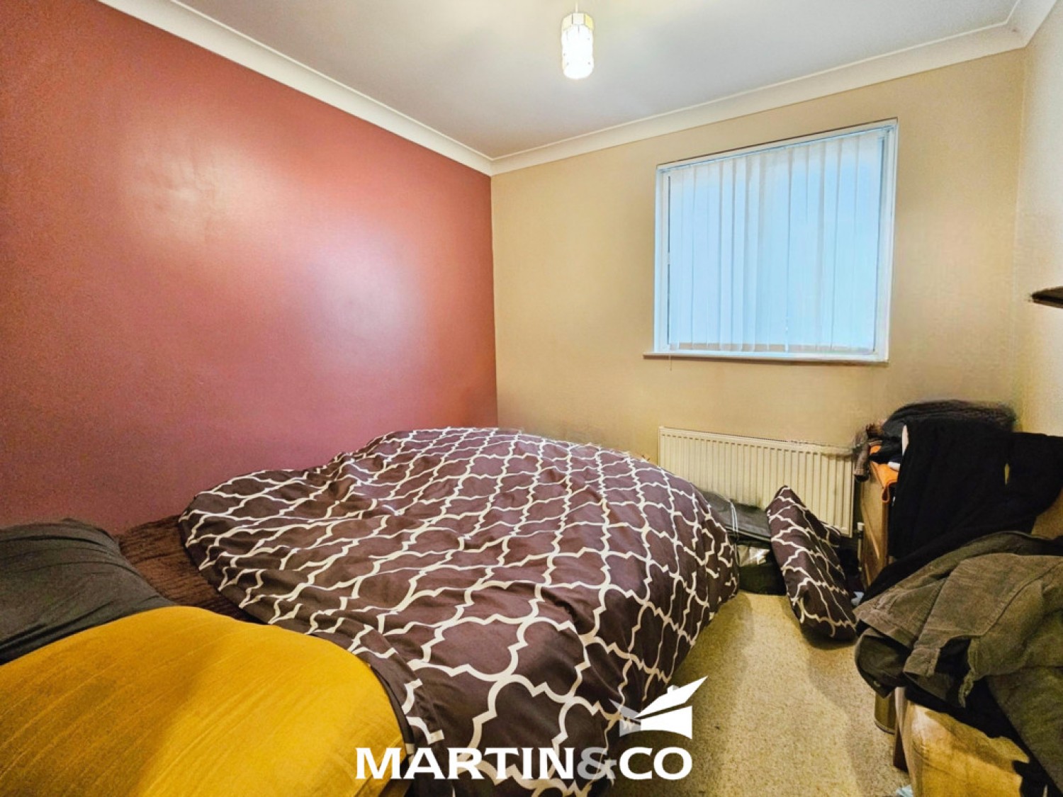 2 bedroom Flat for Letting Broomfield Road, Chelmsford