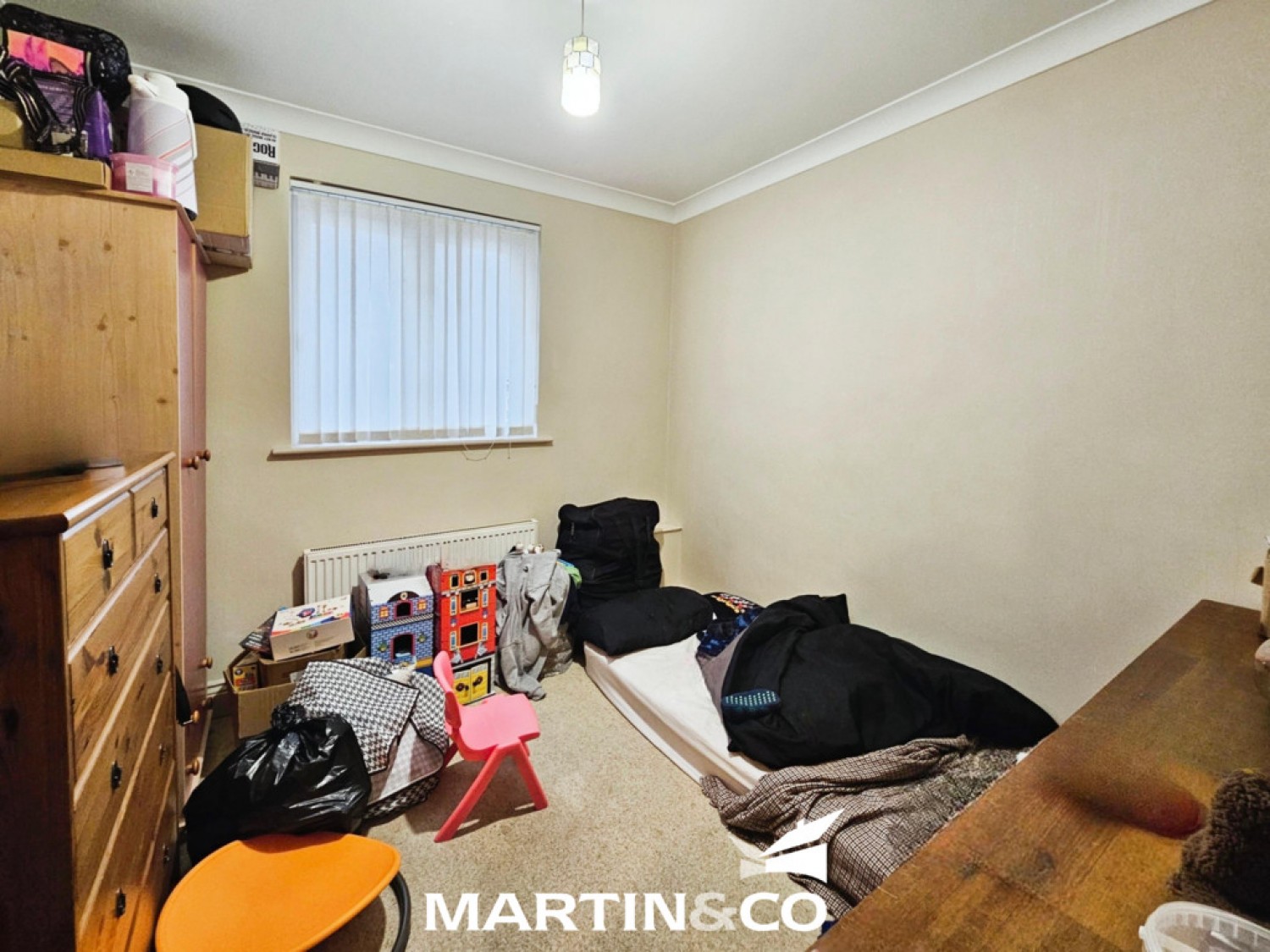 2 bedroom Flat for Letting Broomfield Road, Chelmsford
