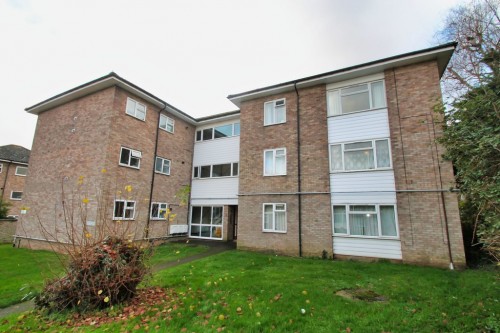 West Lawn, Chelmsford