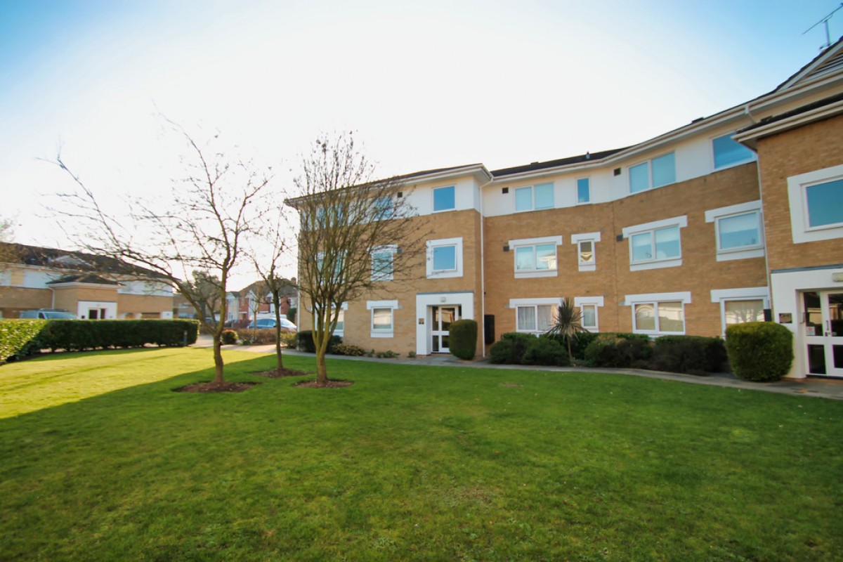 Wood Street, Chelmsford