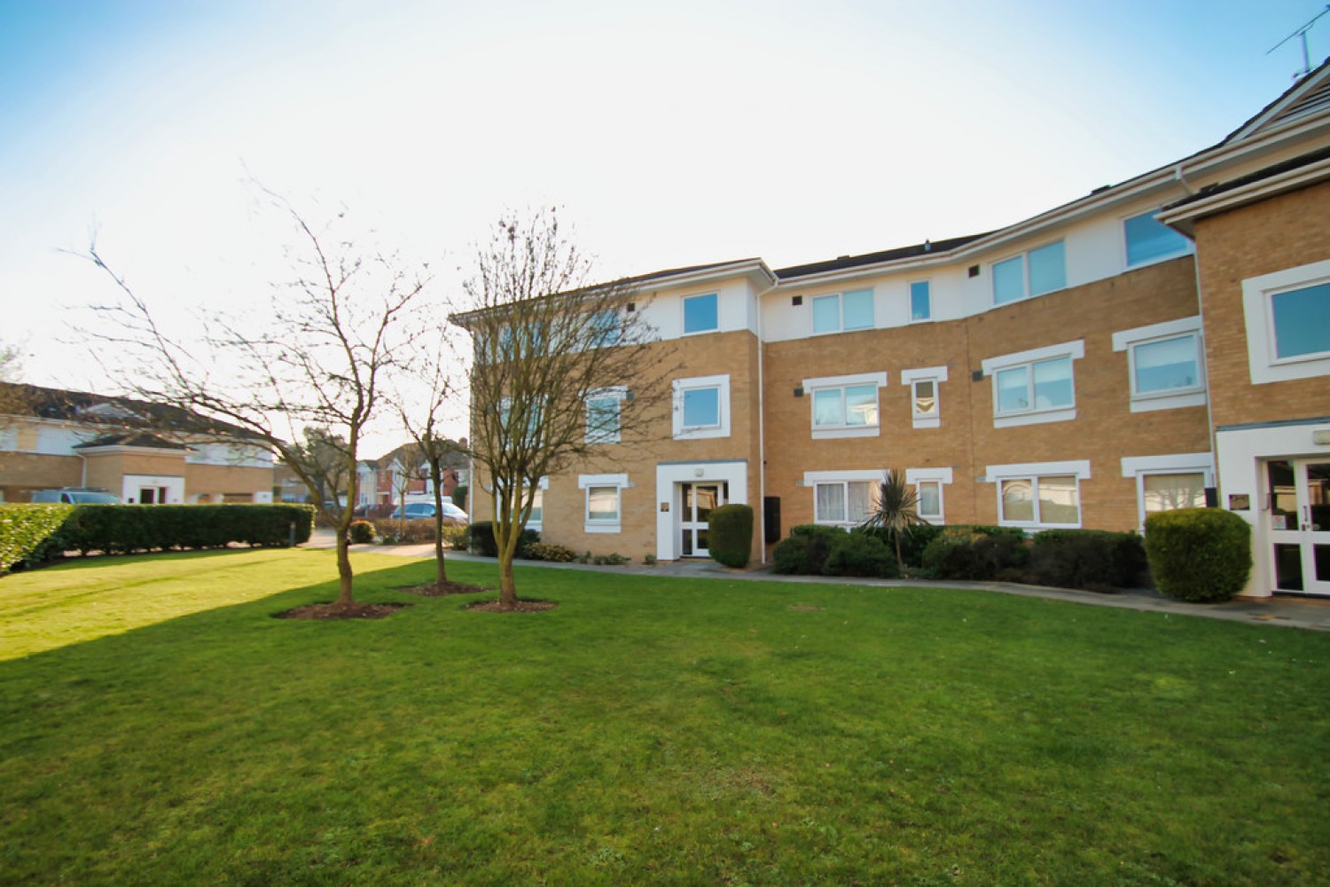 Wood Street, Chelmsford
