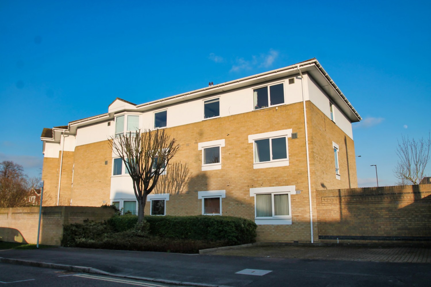 Wood Street, Chelmsford