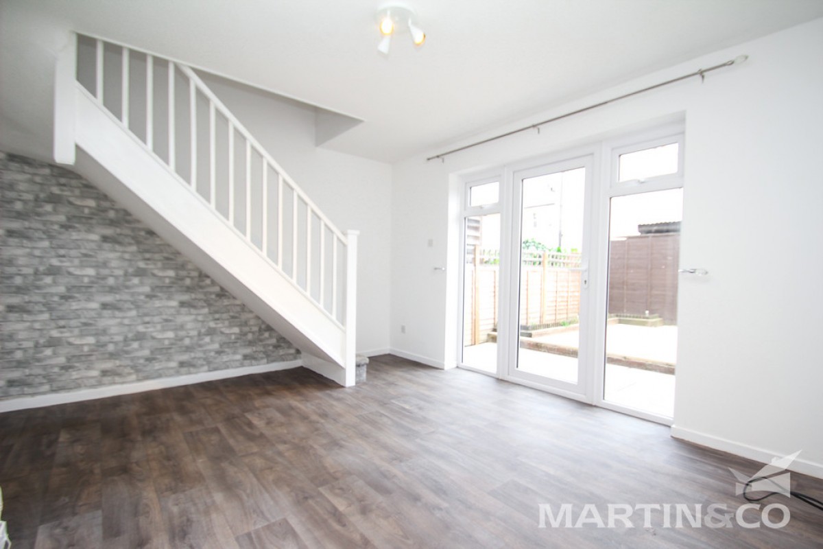 Braddy Court, Kelvedon
