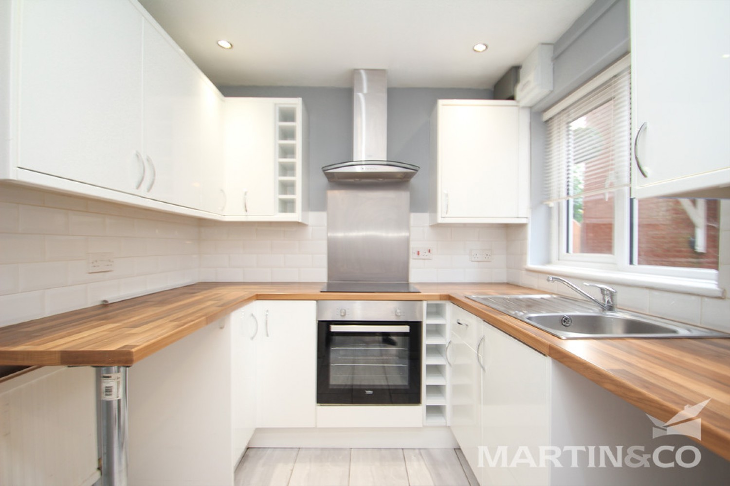 Braddy Court, Kelvedon
