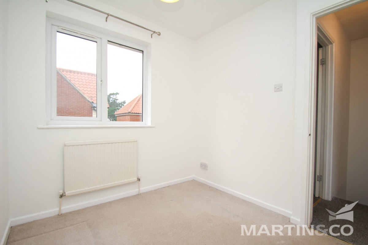 Braddy Court, Kelvedon