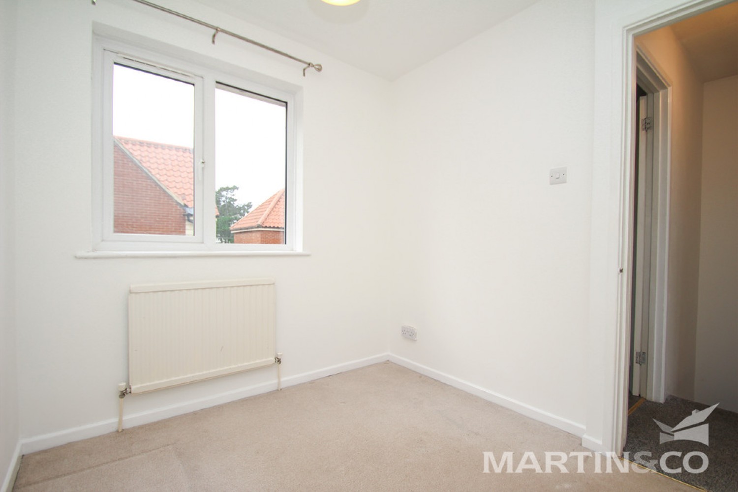 Braddy Court, Kelvedon