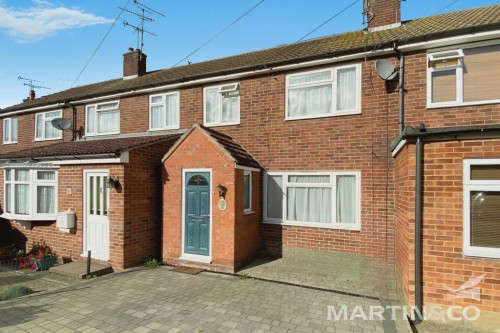 Meadgate Avenue, Chelmsford