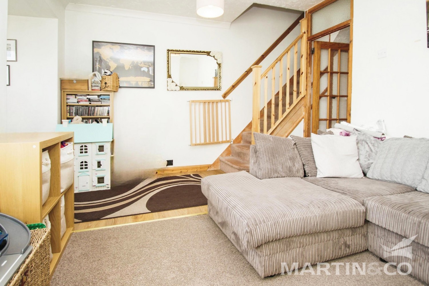 Meadgate Avenue, Chelmsford