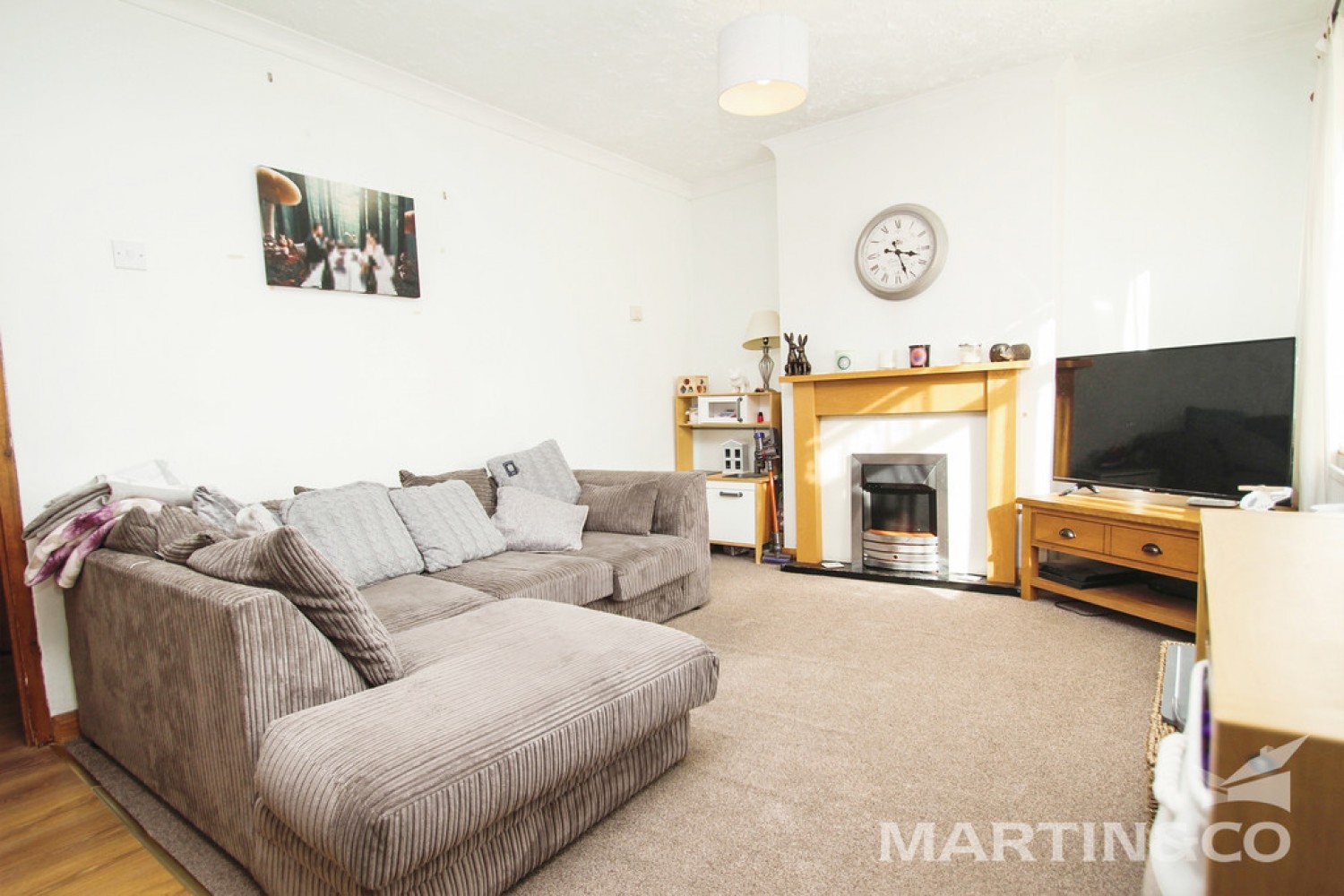 Meadgate Avenue, Chelmsford