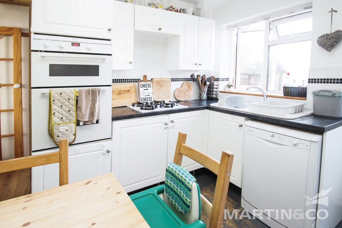 Meadgate Avenue, Chelmsford