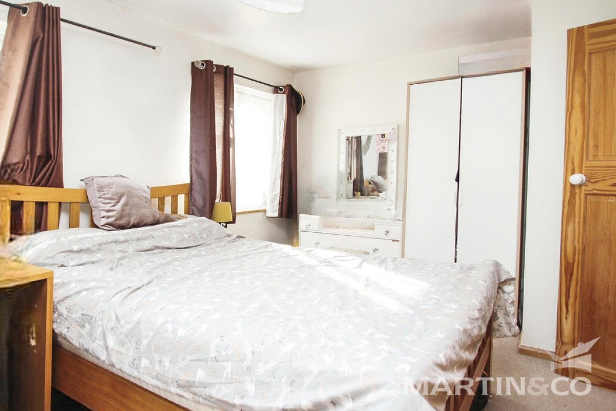 Meadgate Avenue, Chelmsford