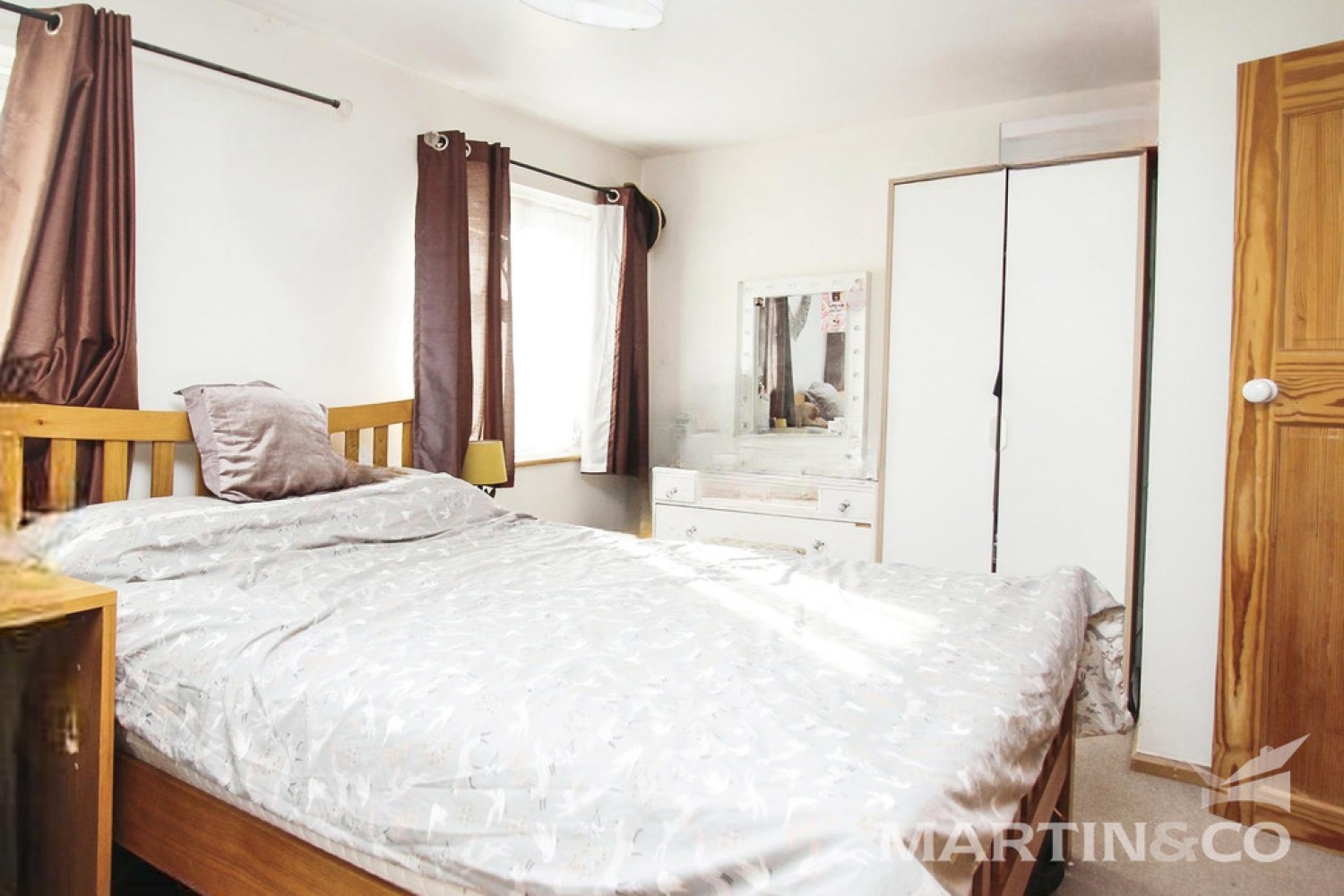 Meadgate Avenue, Chelmsford