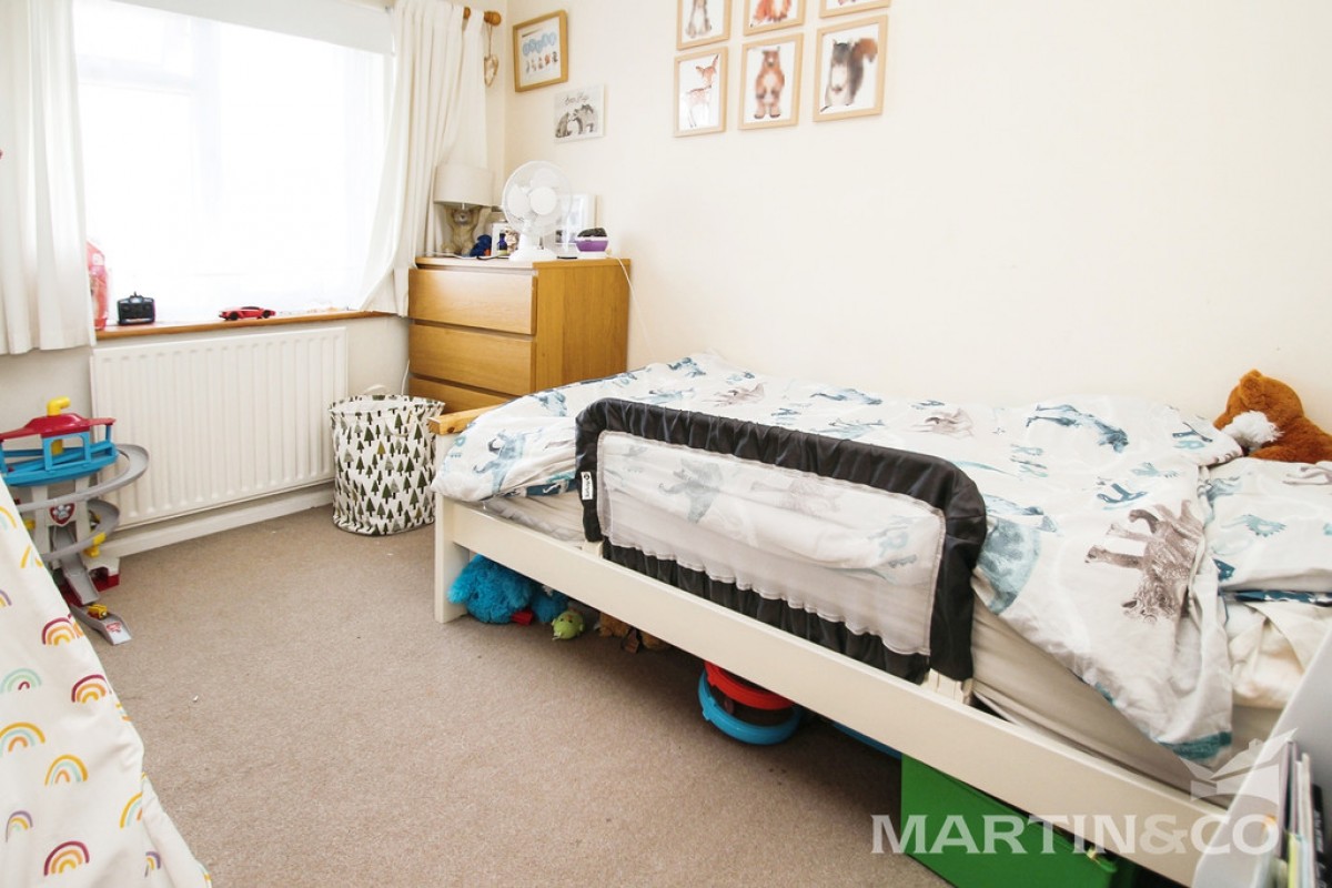 Meadgate Avenue, Chelmsford