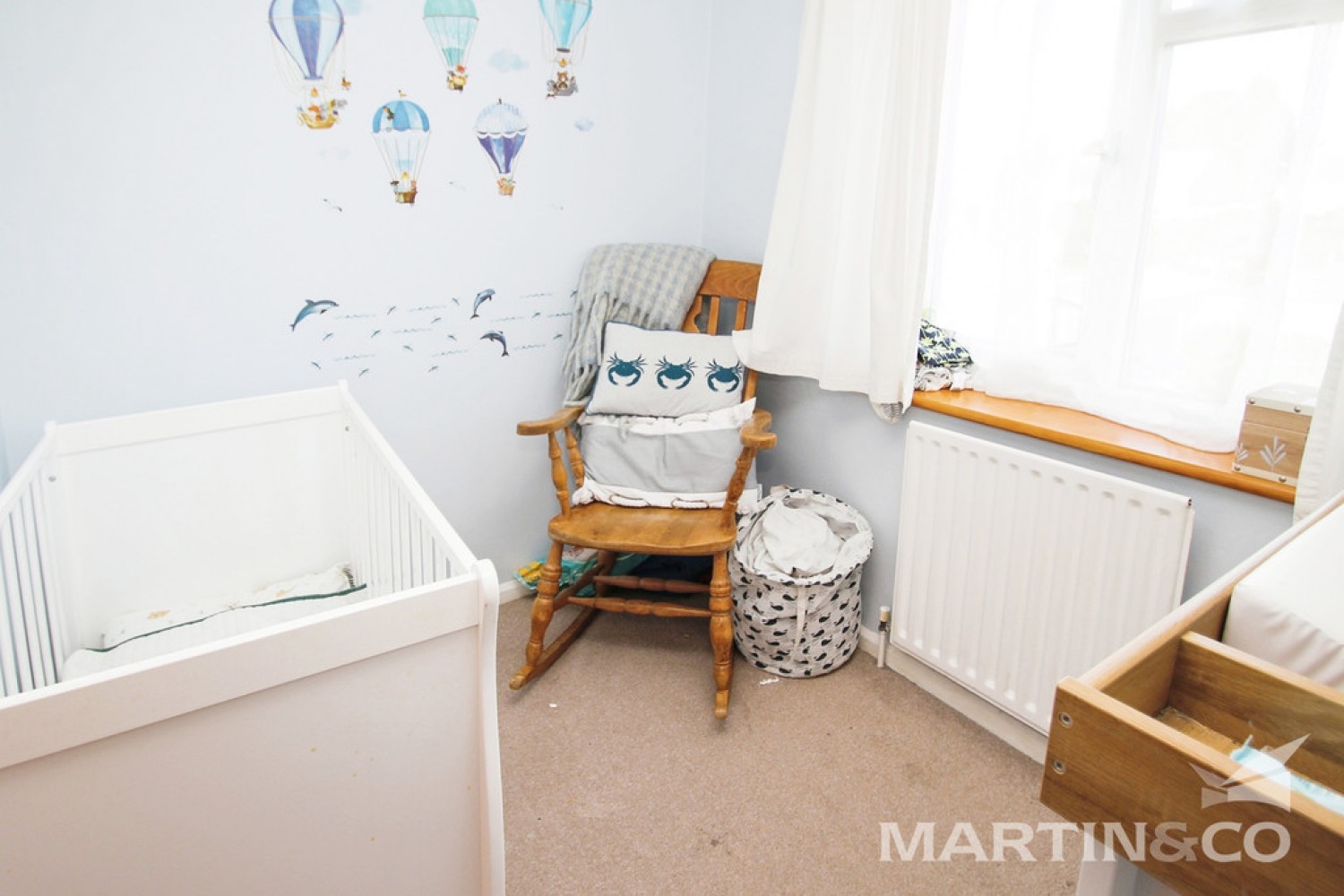 Meadgate Avenue, Chelmsford