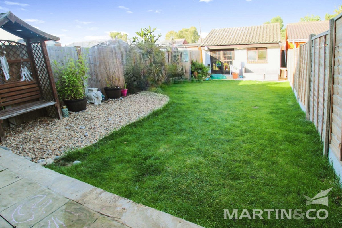 Meadgate Avenue, Chelmsford