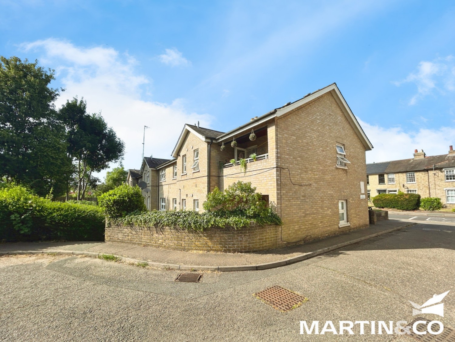 Baddow Road, Chelmsford