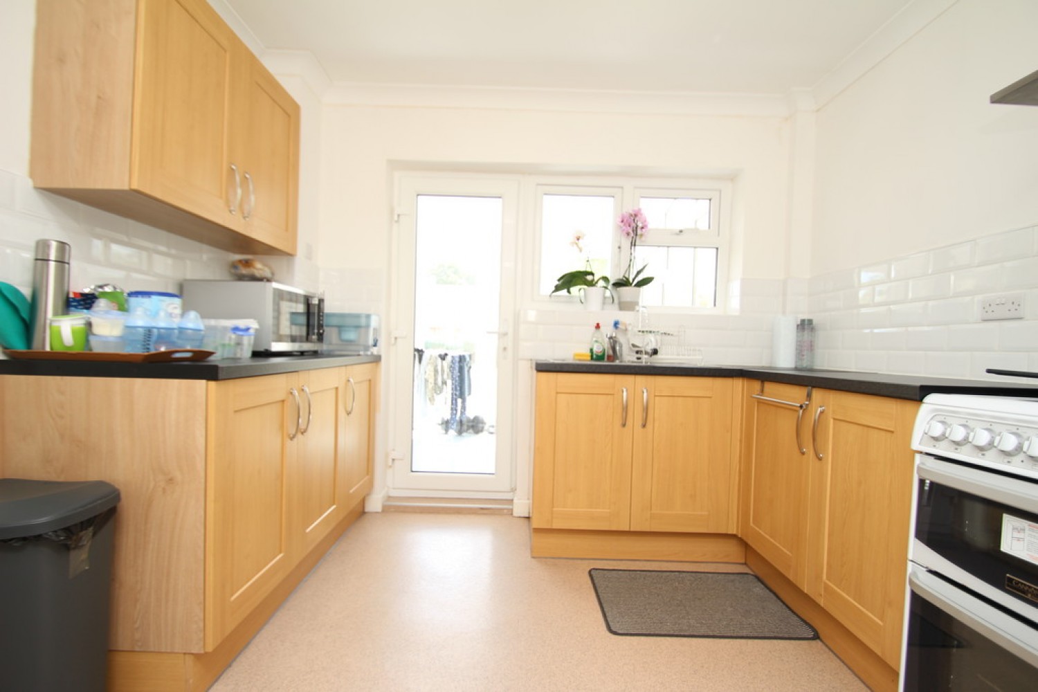 Exmoor Close, Chelmsford