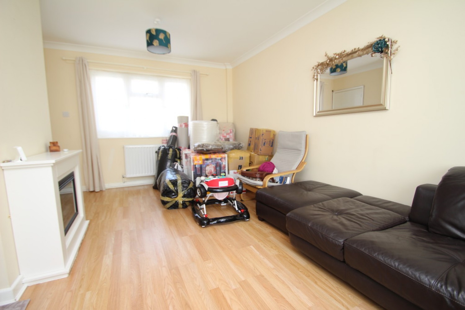 Exmoor Close, Chelmsford